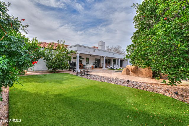 4038 E GLENCOVE Street, Mesa, AZ 85205