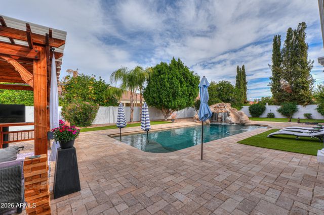 4038 E GLENCOVE Street, Mesa, AZ 85205