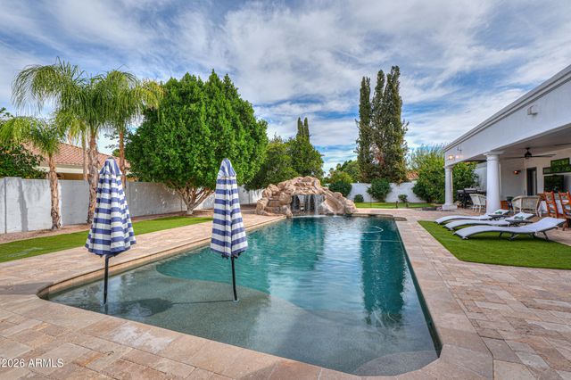 4038 E GLENCOVE Street, Mesa, AZ 85205