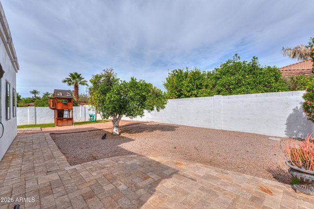 4038 E GLENCOVE Street, Mesa, AZ 85205