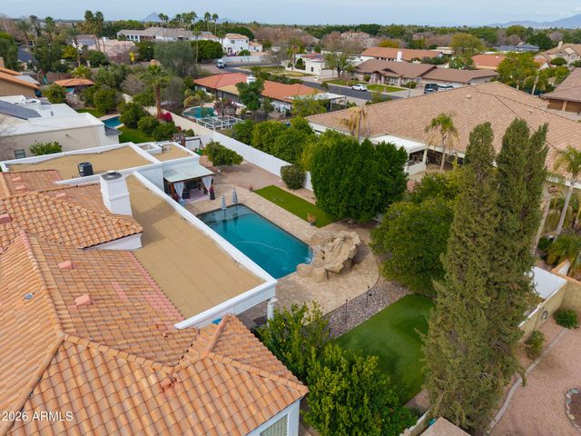 4038 E GLENCOVE Street, Mesa, AZ 85205