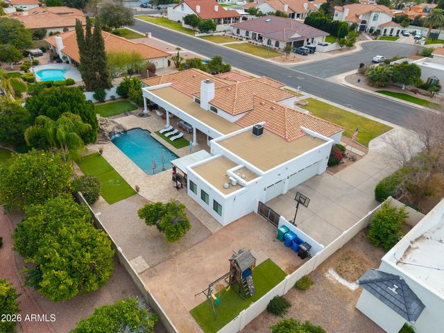 4038 E GLENCOVE Street, Mesa, AZ 85205