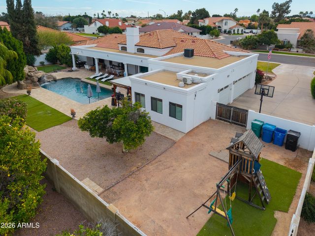 4038 E GLENCOVE Street, Mesa, AZ 85205