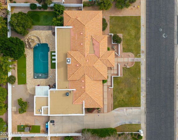 4038 E GLENCOVE Street, Mesa, AZ 85205