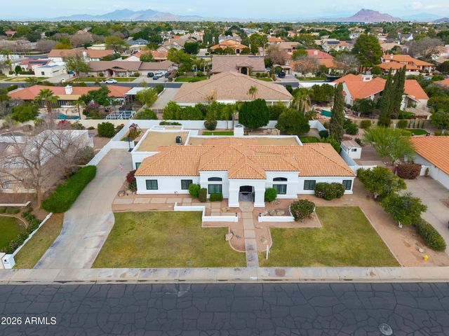 4038 E GLENCOVE Street, Mesa, AZ 85205