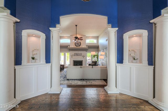 4038 E GLENCOVE Street, Mesa, AZ 85205