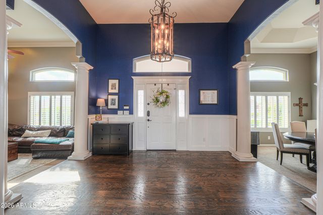 4038 E GLENCOVE Street, Mesa, AZ 85205