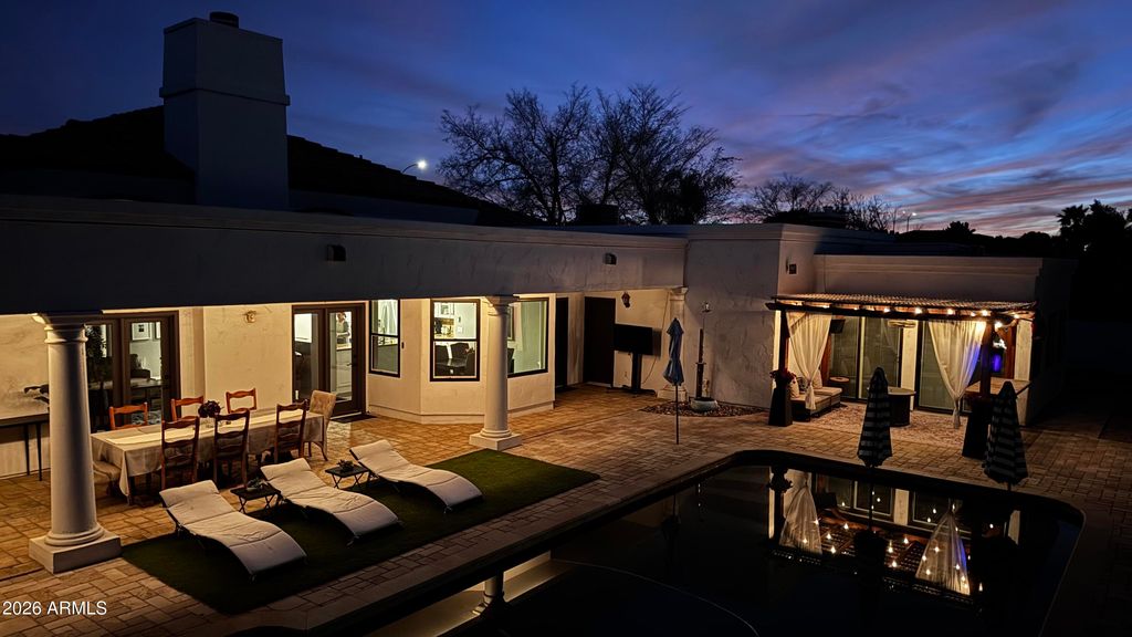 4038 E GLENCOVE Street, Mesa, AZ 85205 — photo 2