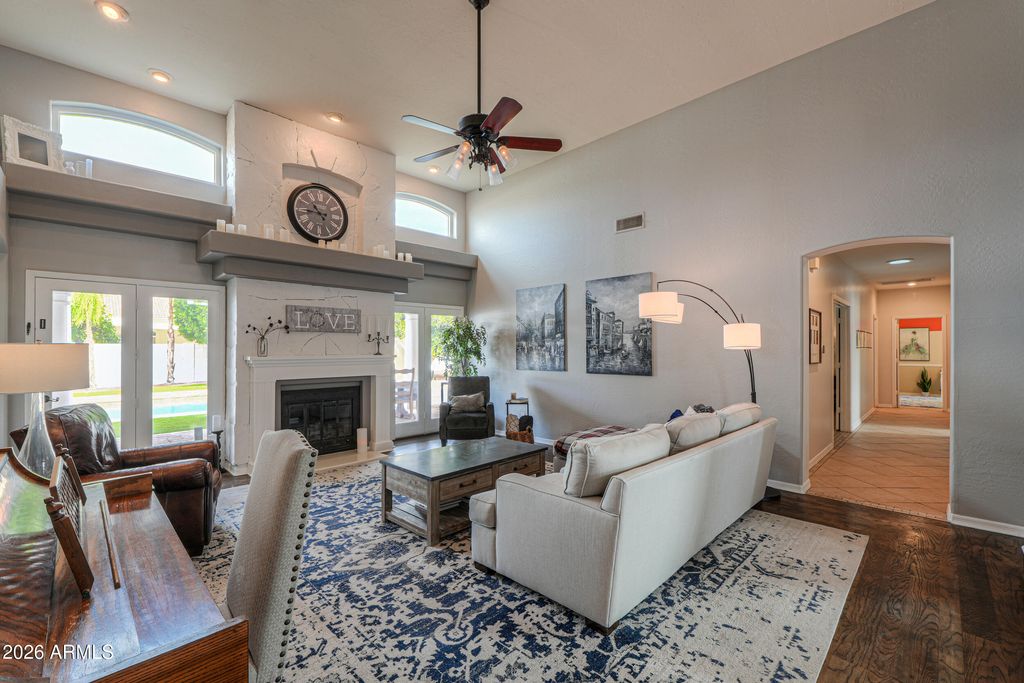 4038 E GLENCOVE Street, Mesa, AZ 85205 — photo 4