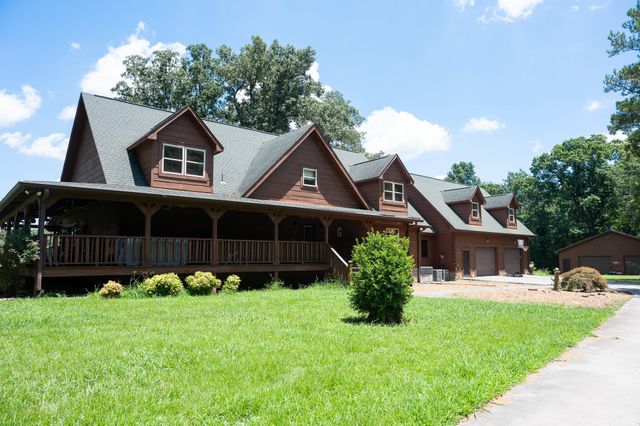 3901 Spring Place Road, SE, Cleveland, TN 37323