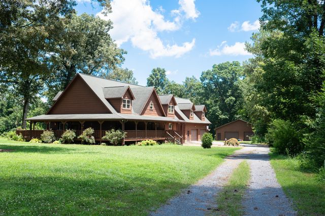 3901 Spring Place Road, SE, Cleveland, TN 37323