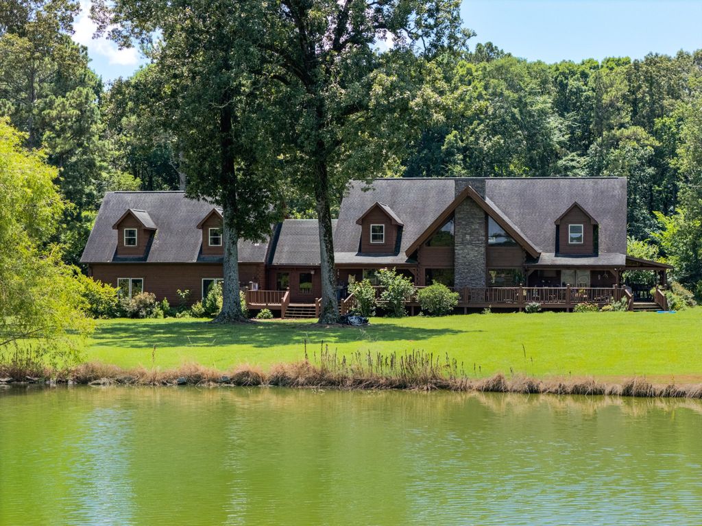 3901 Spring Place Road, SE, Cleveland, TN 37323