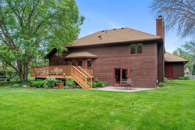 14305 44th Avenue N, Plymouth, MN 55446