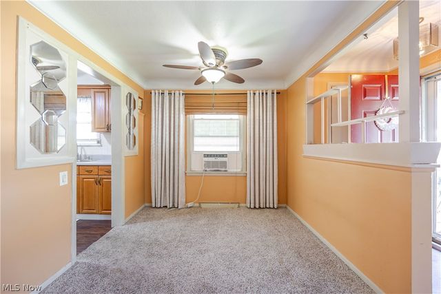 18416 Hazelwood Avenue, Maple Heights, OH 44137