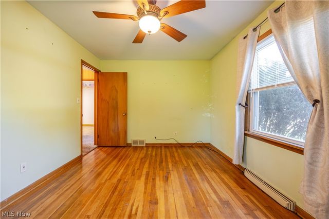 18416 Hazelwood Avenue, Maple Heights, OH 44137