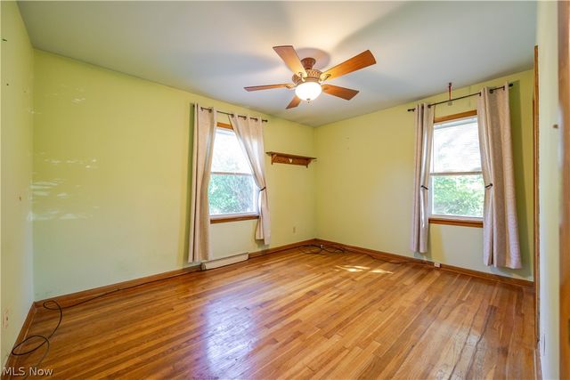 18416 Hazelwood Avenue, Maple Heights, OH 44137
