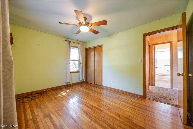 18416 Hazelwood Avenue, Maple Heights, OH 44137