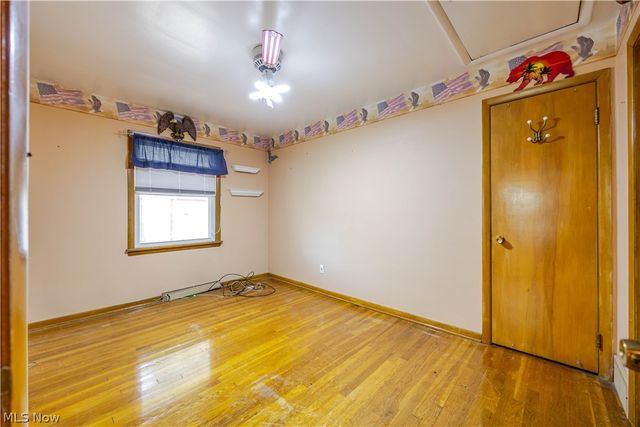 18416 Hazelwood Avenue, Maple Heights, OH 44137