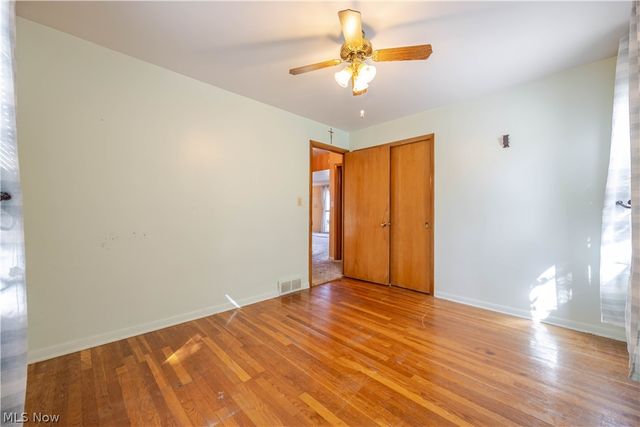 18416 Hazelwood Avenue, Maple Heights, OH 44137