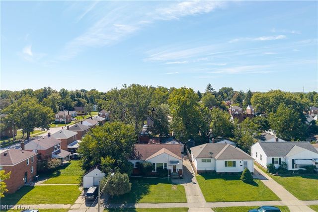18416 Hazelwood Avenue, Maple Heights, OH 44137