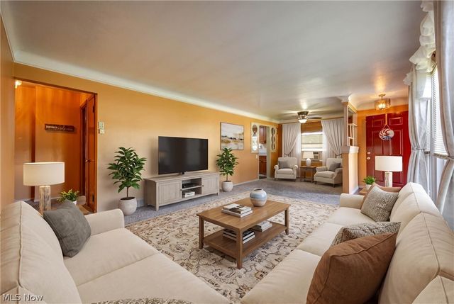 18416 Hazelwood Avenue, Maple Heights, OH 44137