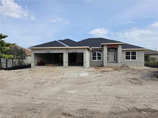 3302 NW 21st TER, Cape Coral, FL 33993