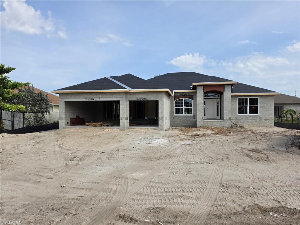 3302 NW 21st TER, Cape Coral, FL 33993