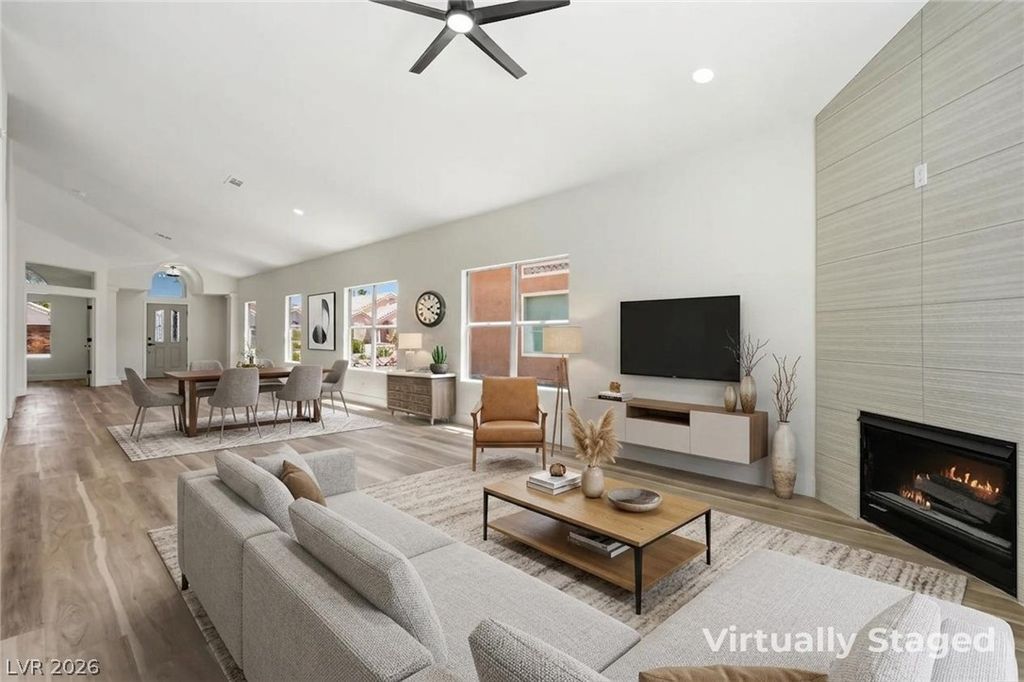 315 Modesto Street, Henderson, NV 89014 — photo 3