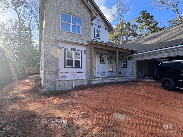 215 Pliska Street, Fairhope, AL 36532