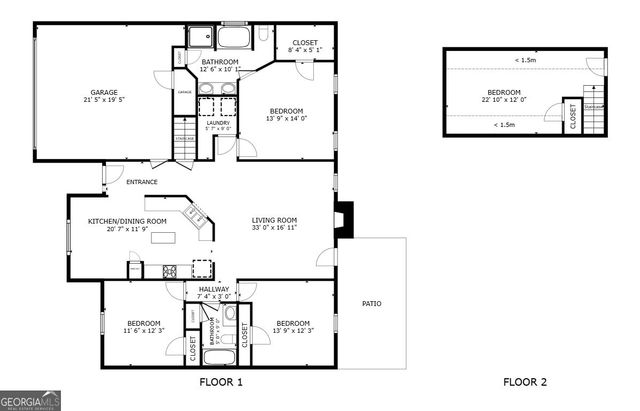 344 River Landing Drive, Monroe, GA 30656