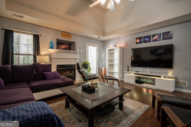 344 River Landing Drive, Monroe, GA 30656