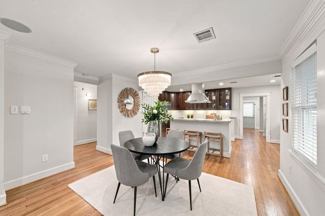 1329 Lawrence Street, Houston, TX 77008