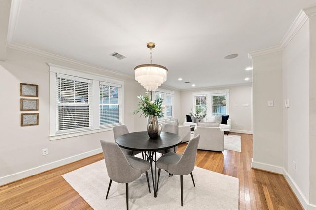1329 Lawrence Street, Houston, TX 77008
