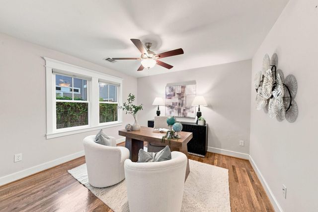 1329 Lawrence Street, Houston, TX 77008