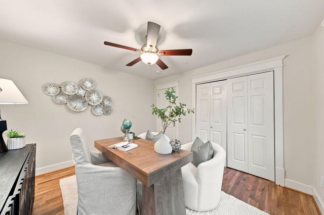 1329 Lawrence Street, Houston, TX 77008