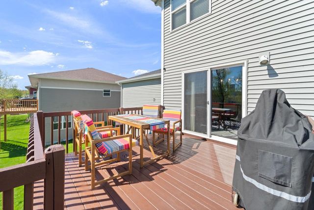 427 Sugar Maple Lane, Verona, WI 53593