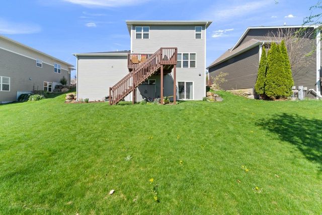 427 Sugar Maple Lane, Verona, WI 53593