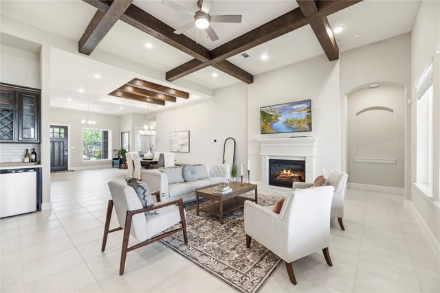 10707 Painted Crescent Court, Cypress, TX 77433