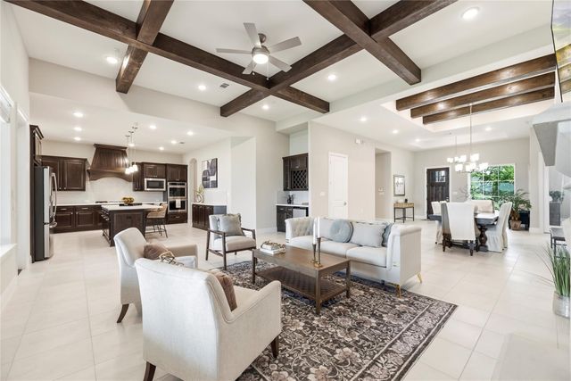 10707 Painted Crescent Court, Cypress, TX 77433