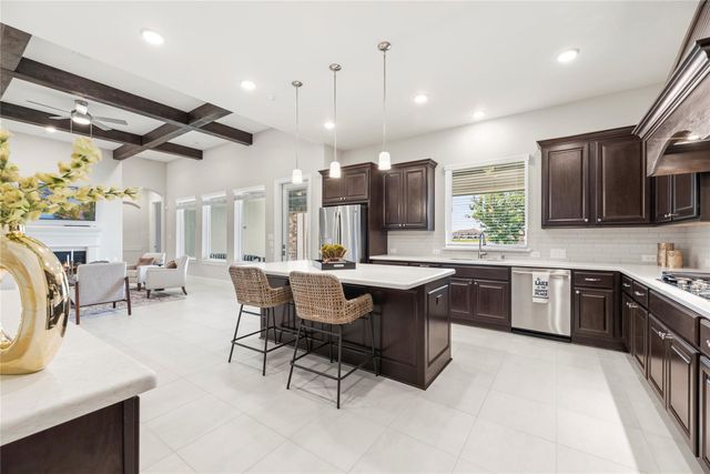 10707 Painted Crescent Court, Cypress, TX 77433