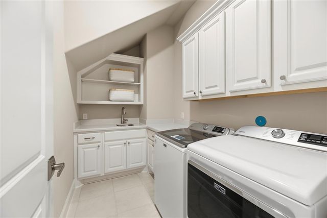 10707 Painted Crescent Court, Cypress, TX 77433