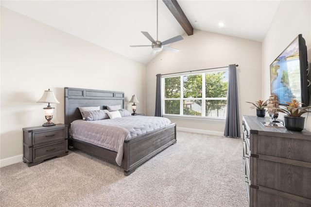 10707 Painted Crescent Court, Cypress, TX 77433
