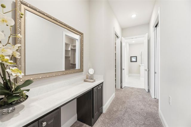 10707 Painted Crescent Court, Cypress, TX 77433