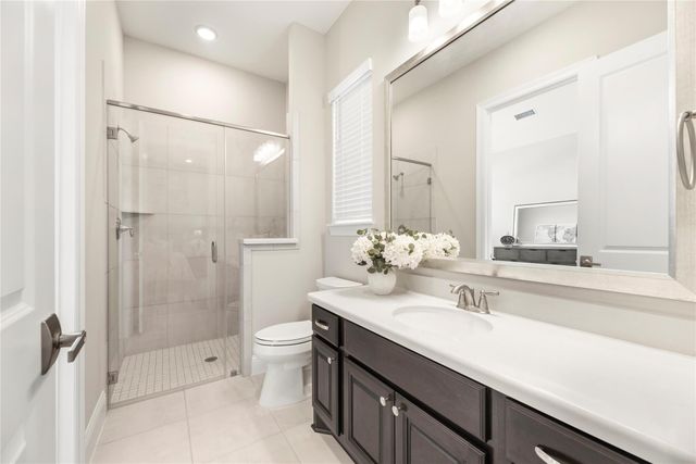10707 Painted Crescent Court, Cypress, TX 77433