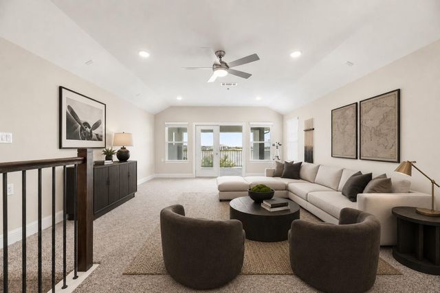 10707 Painted Crescent Court, Cypress, TX 77433