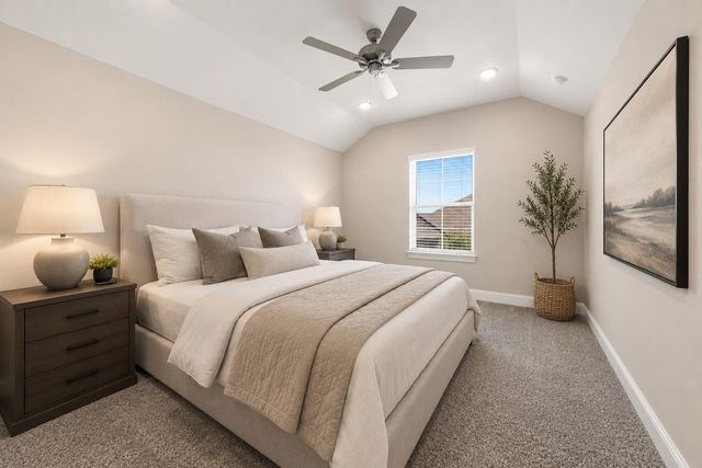 10707 Painted Crescent Court, Cypress, TX 77433