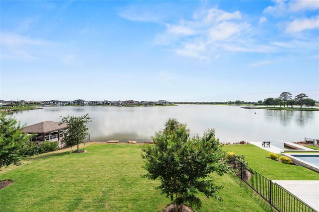 10707 Painted Crescent Court, Cypress, TX 77433