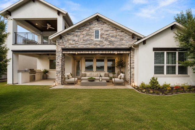 10707 Painted Crescent Court, Cypress, TX 77433