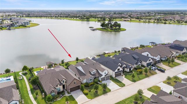 10707 Painted Crescent Court, Cypress, TX 77433