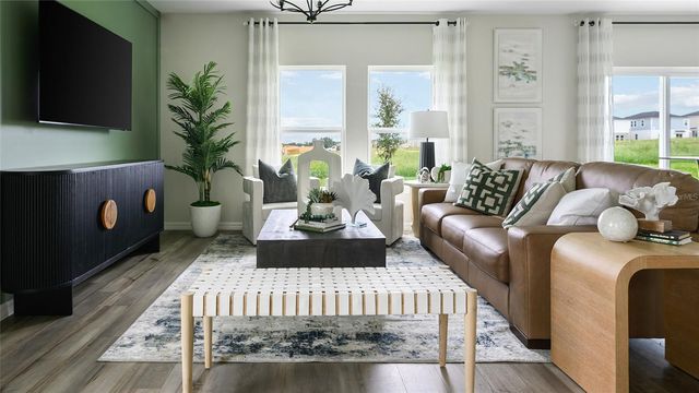 5453 SAN PIETRO DRIVE, Winter Haven, FL 33884